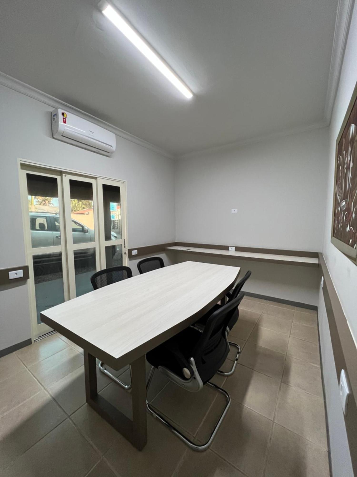 Guaicurus Hotel Chapadao do Sul Екстериор снимка